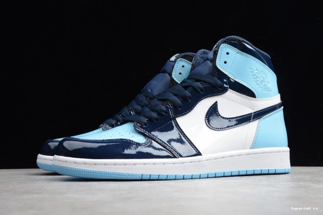 CD0461-401 1 High UNC Patent Jordan Air Retro OG 1119